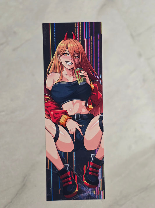 Power Bookmarks
