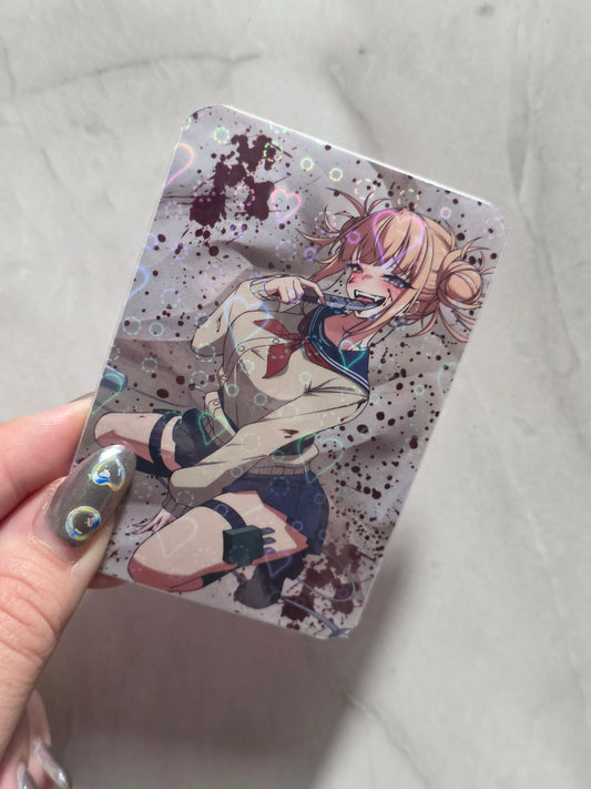 Toga Photo Cards