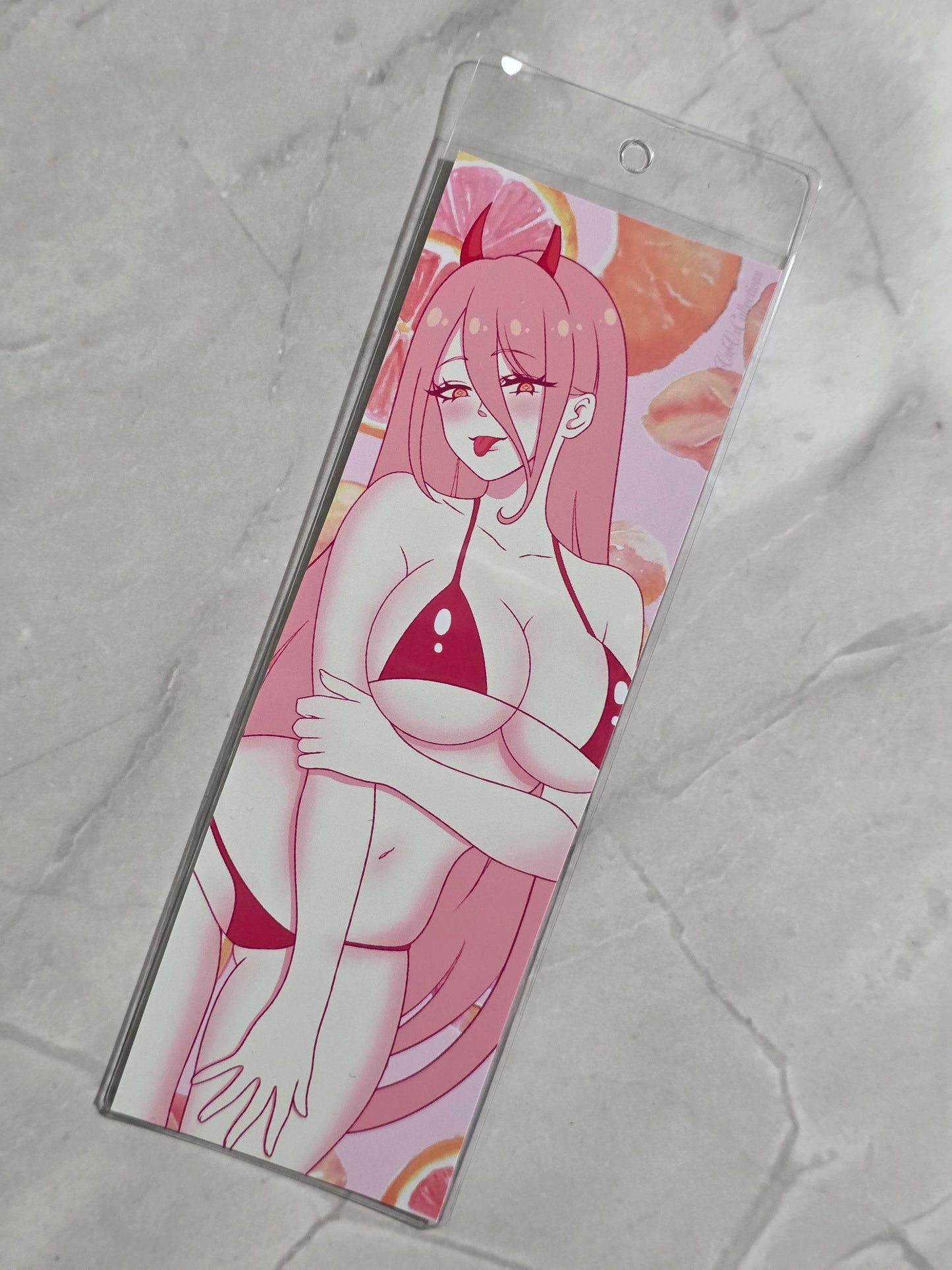 Power Bookmarks