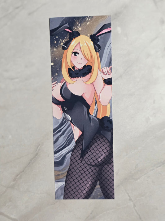 Cynthia Bookmarks