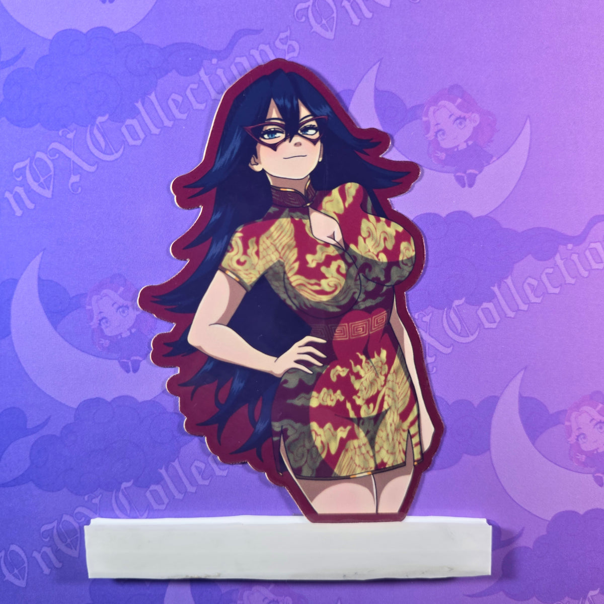 Lunar New Year Diecuts