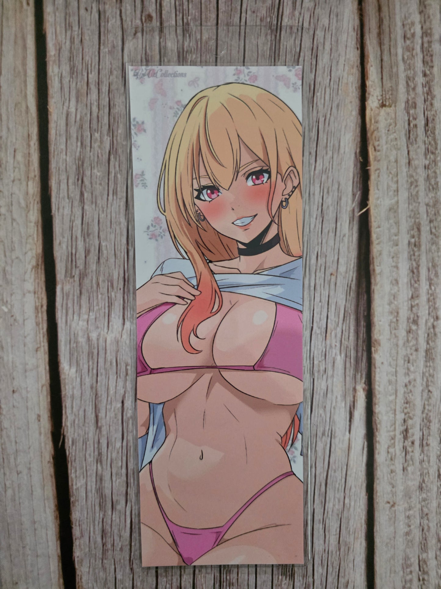 Marin Bookmarks