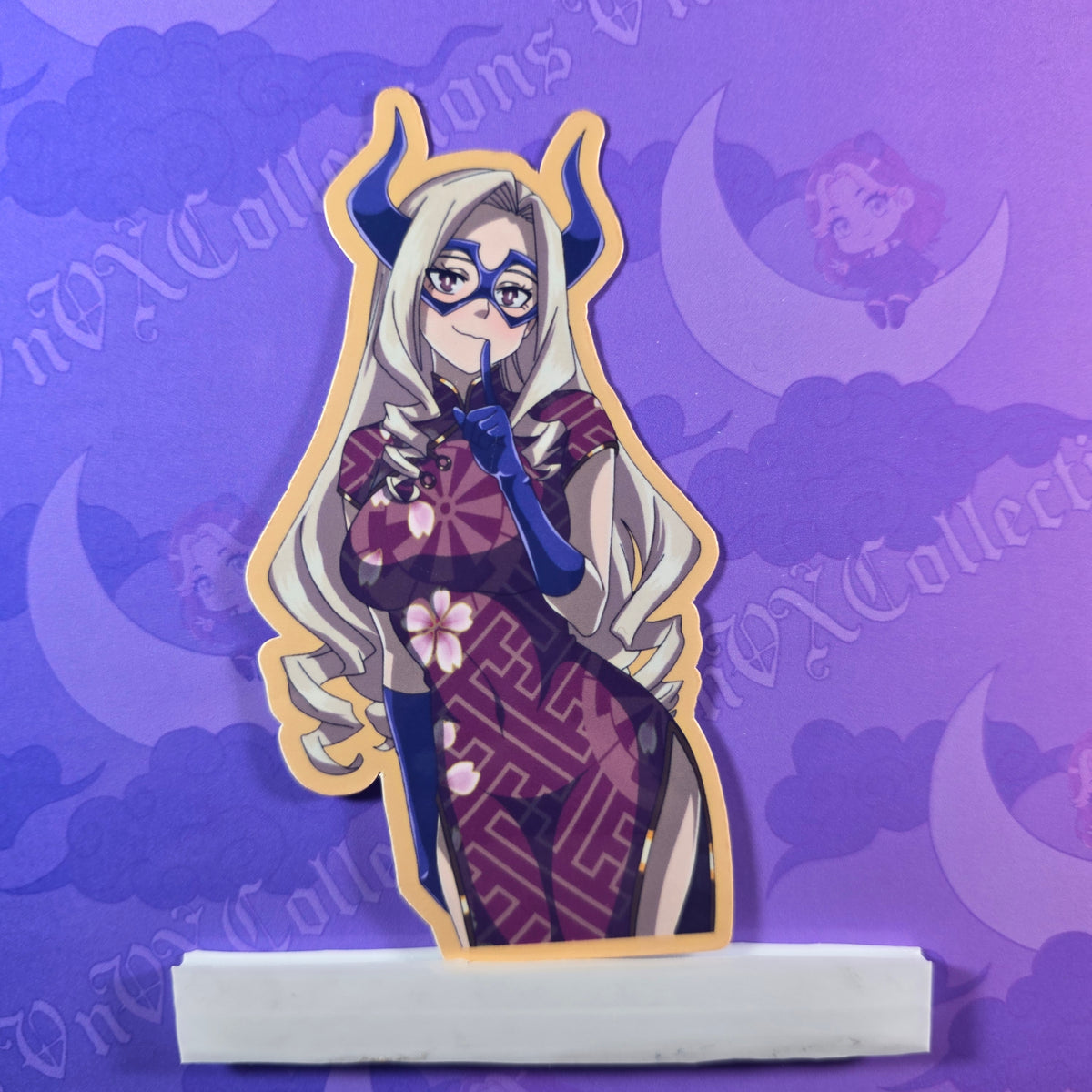 Lunar New Year Diecuts