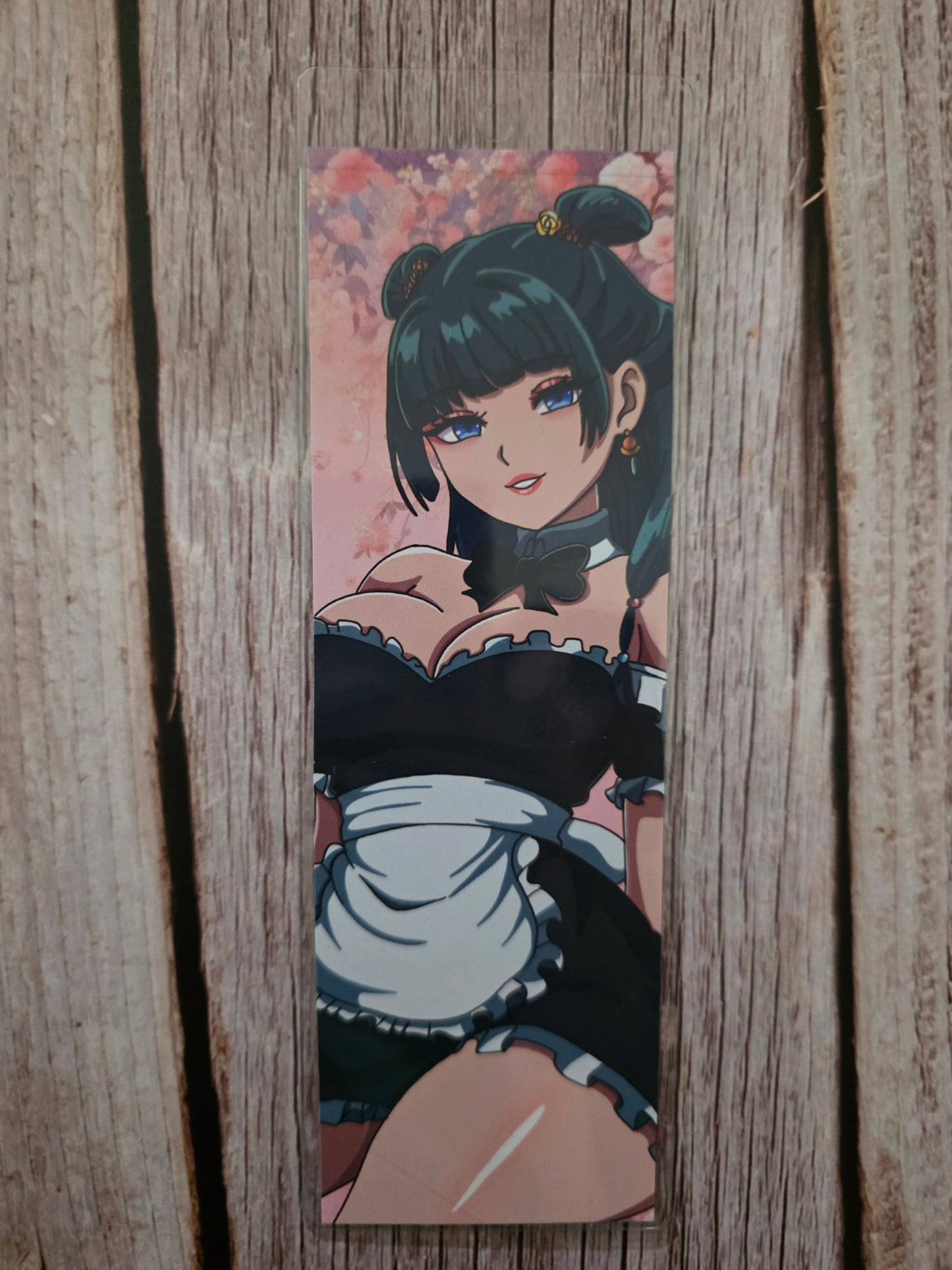 MaoMao Bookmarks
