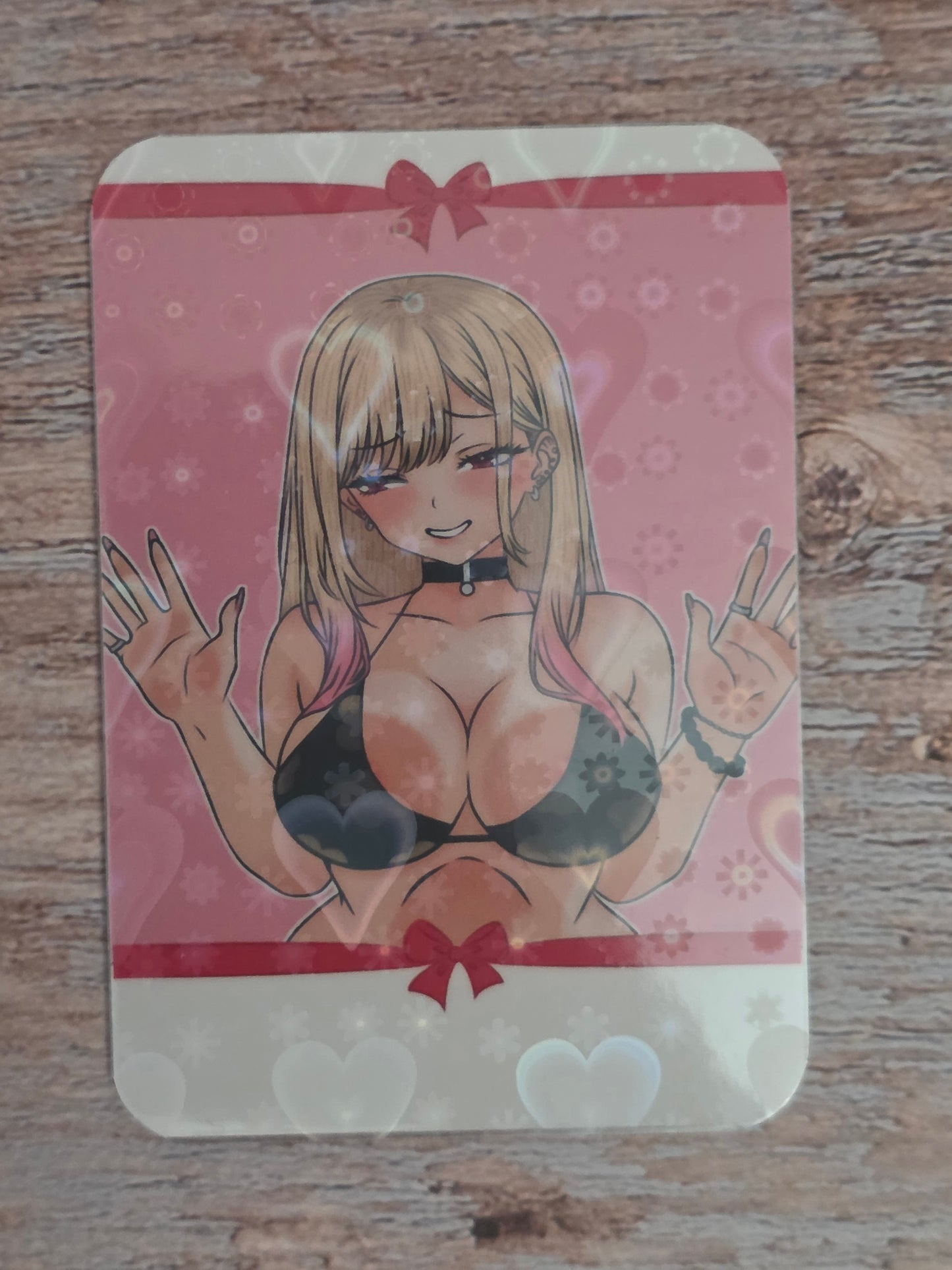 Marin Photo Cards