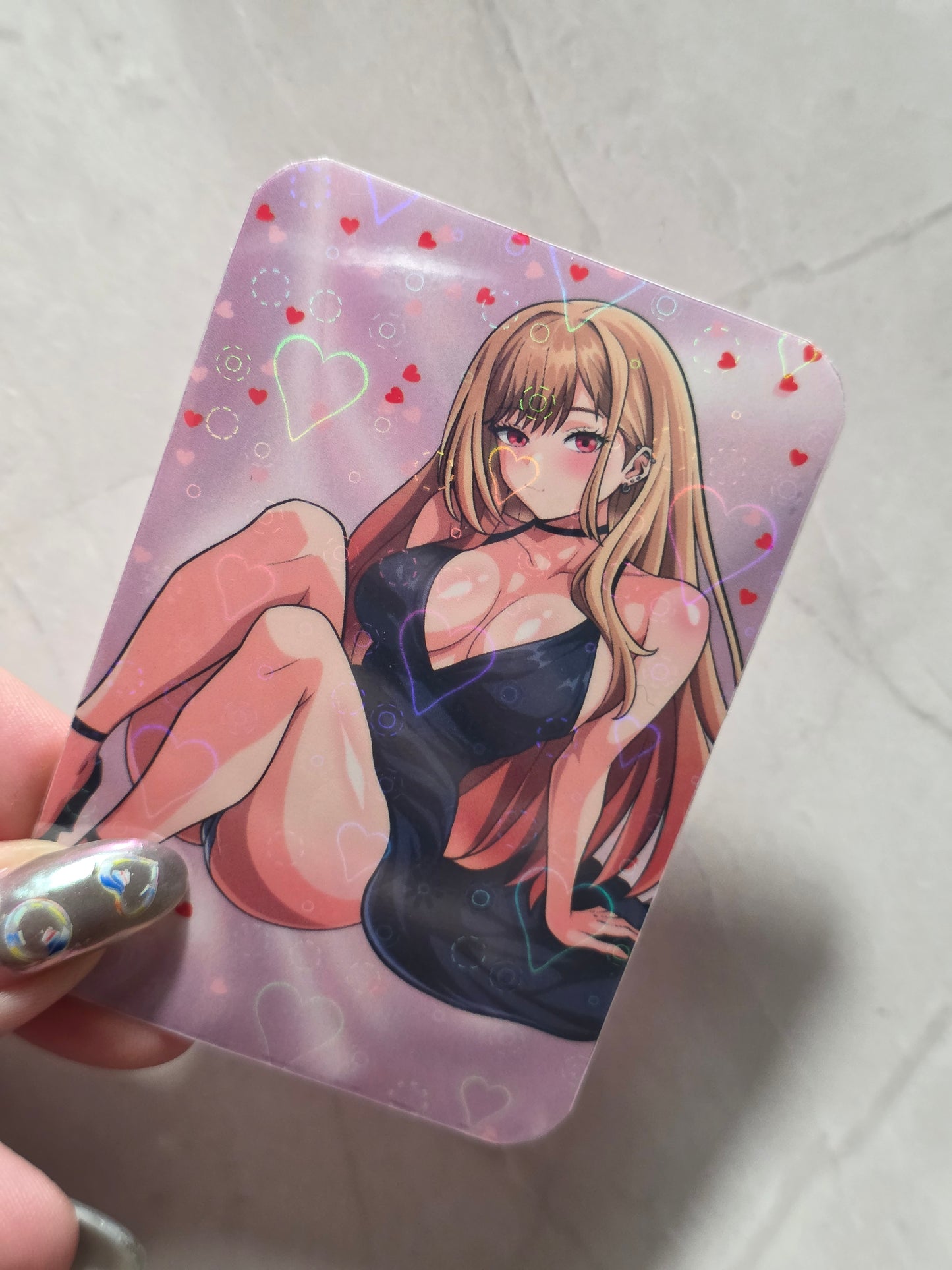 Marin Photo Cards