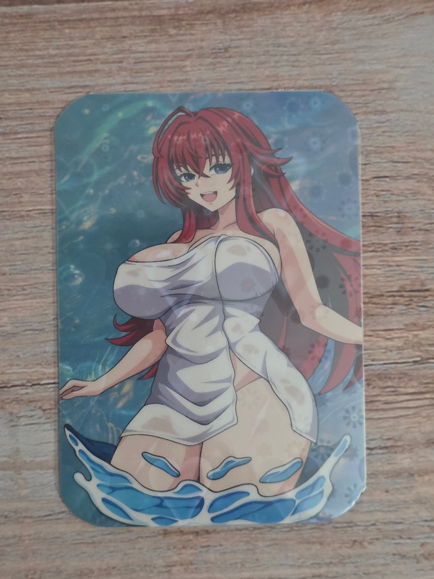 Rias Photo Cards