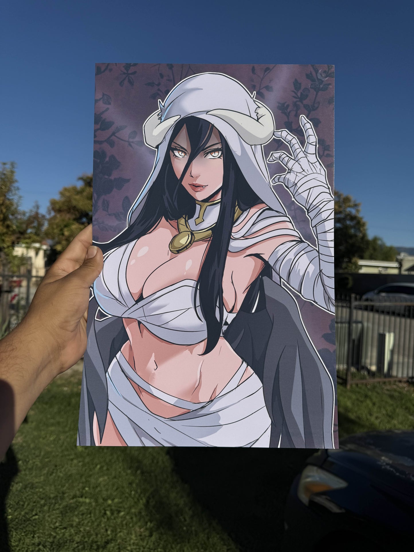 Halloween 2025 11 x 17 Prints