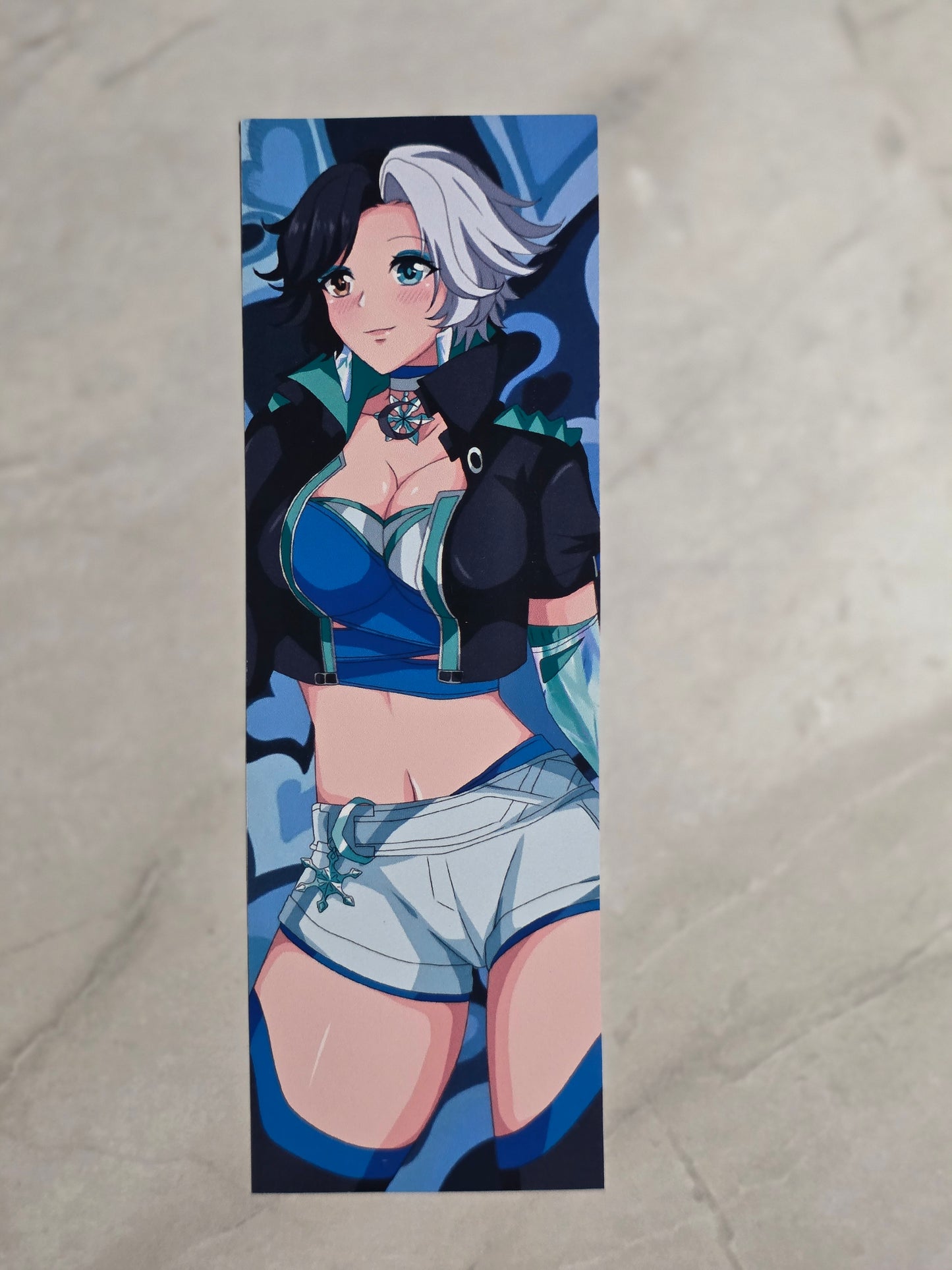 Marvel Rivals Bookmarks