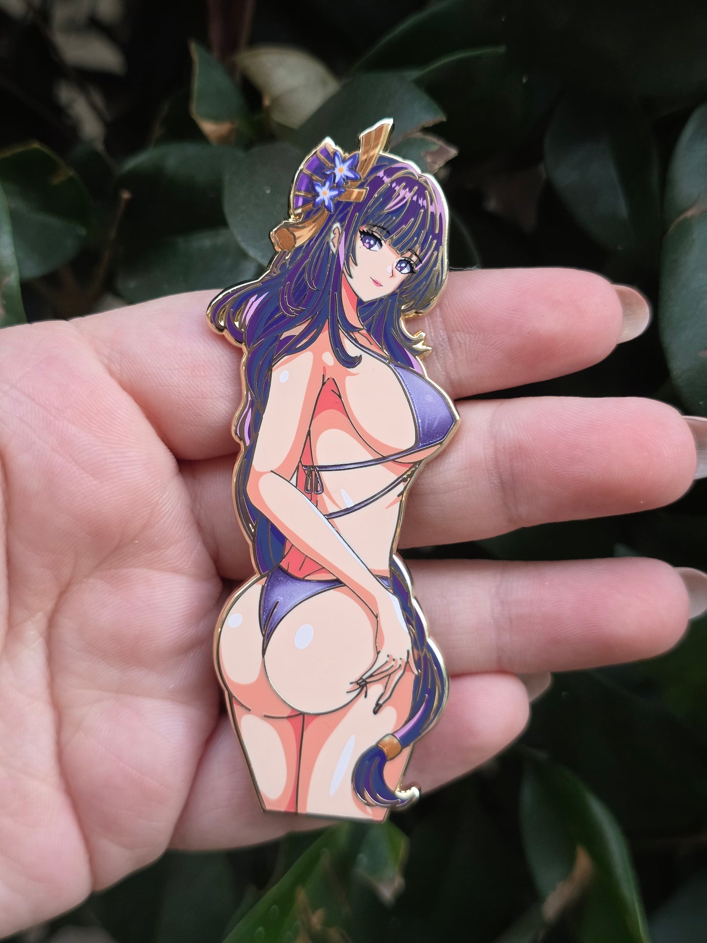 Summer 2025 Enamel Pins