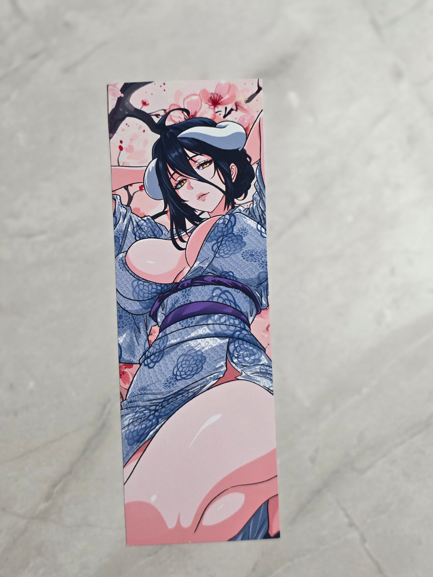 Albedo Bookmarks