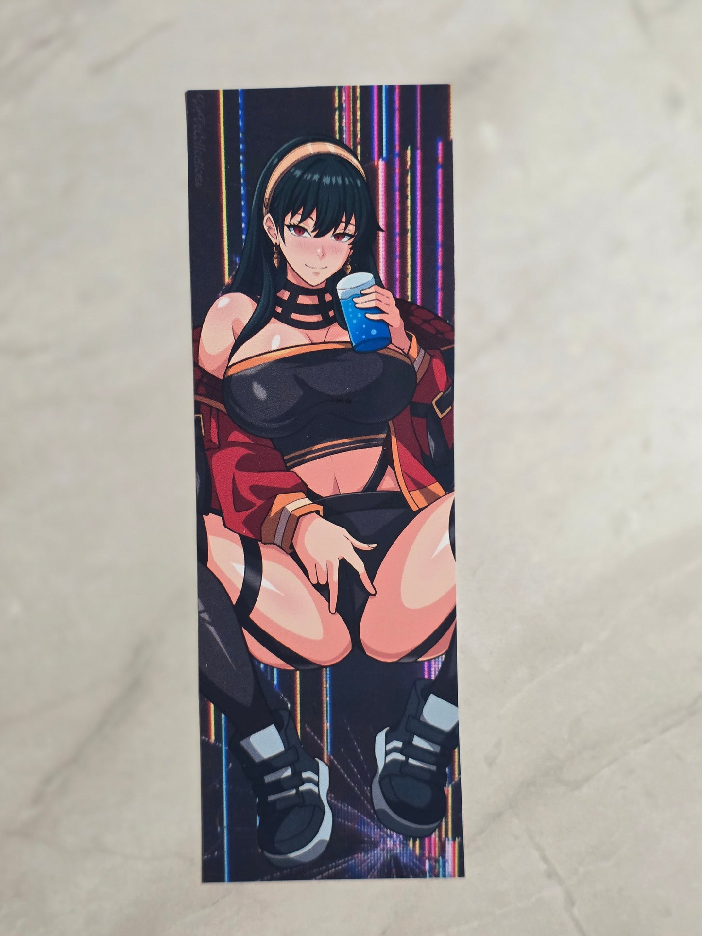 Yor Bookmarks