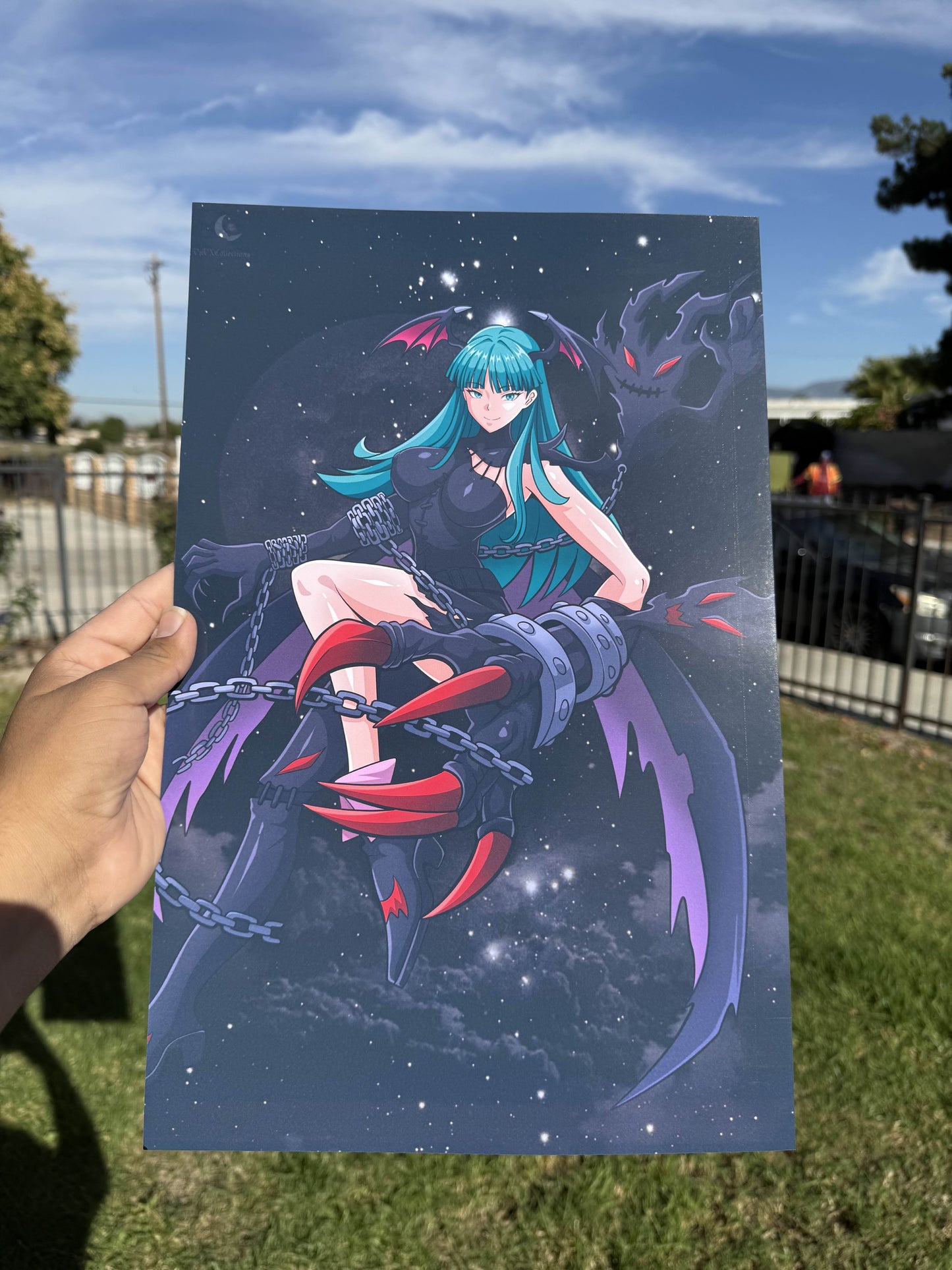 Halloween 2025 11 x 17 Prints