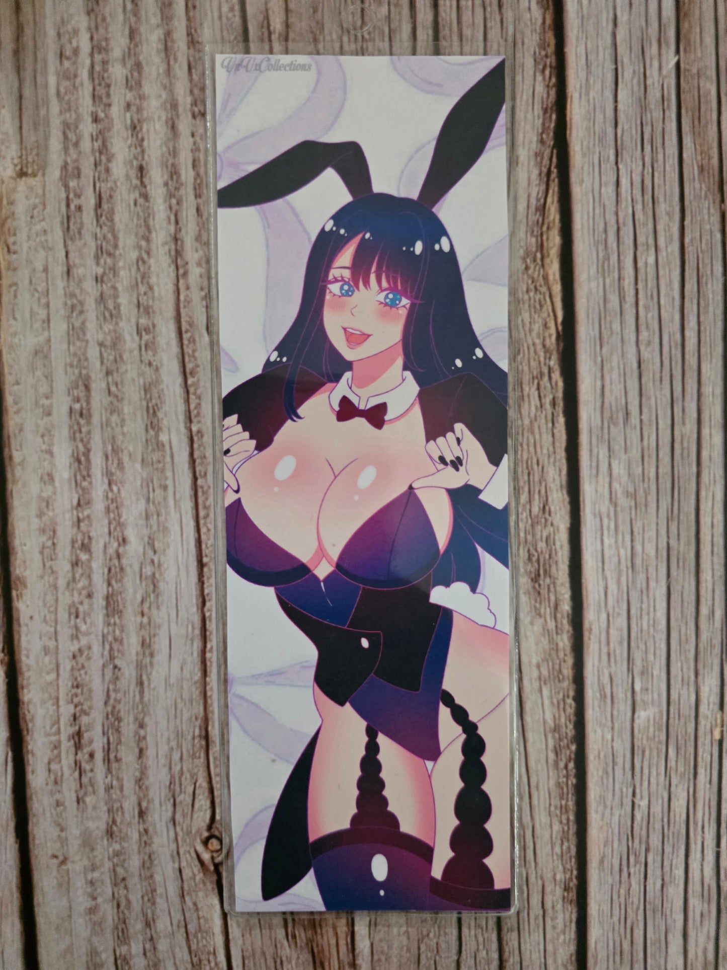 Marin Bookmarks