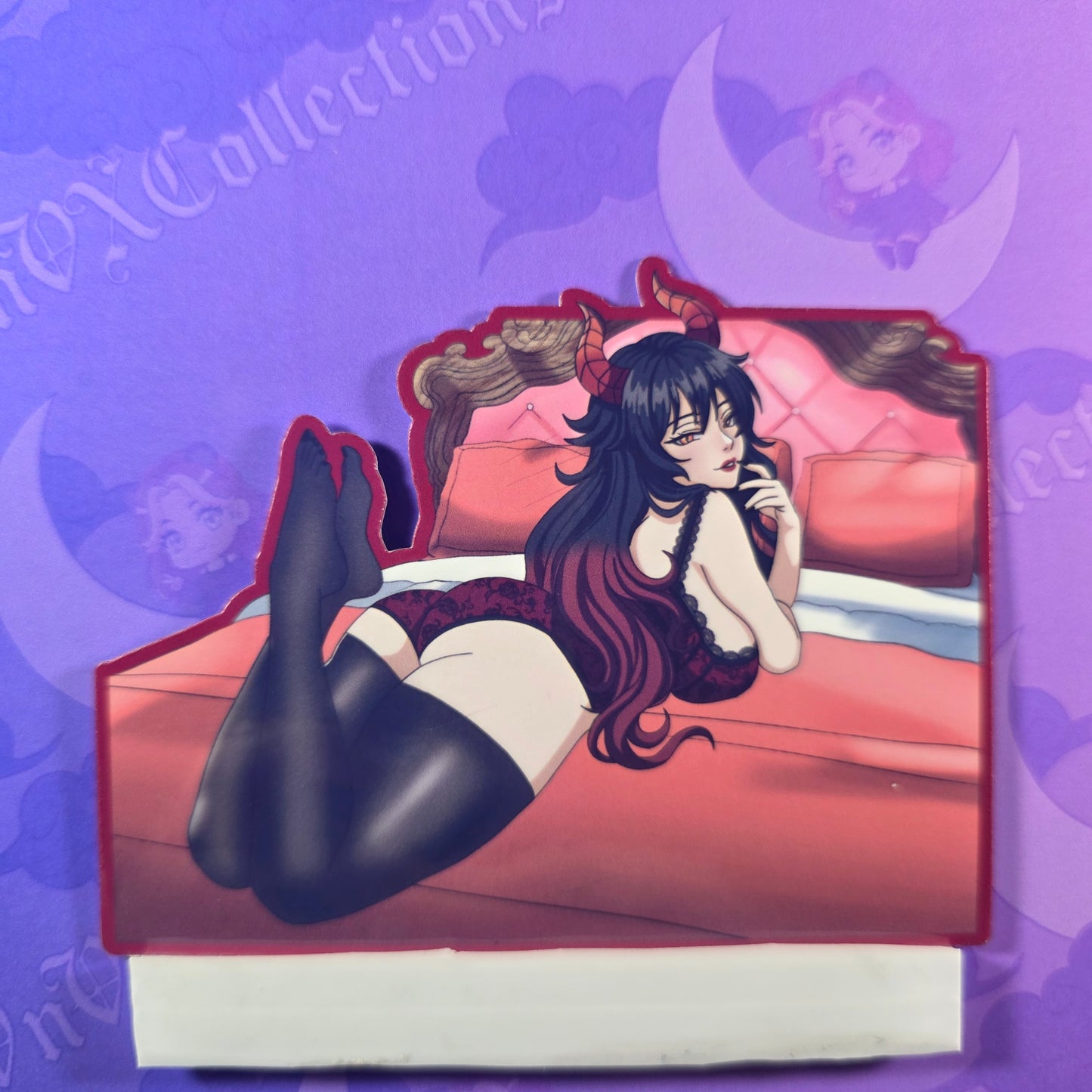 OC Diecuts