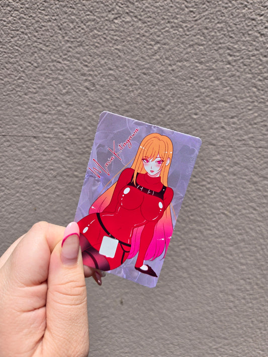 Marin x Ada CCs