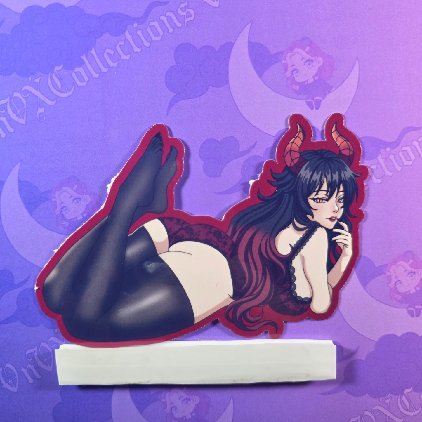 OC Diecuts
