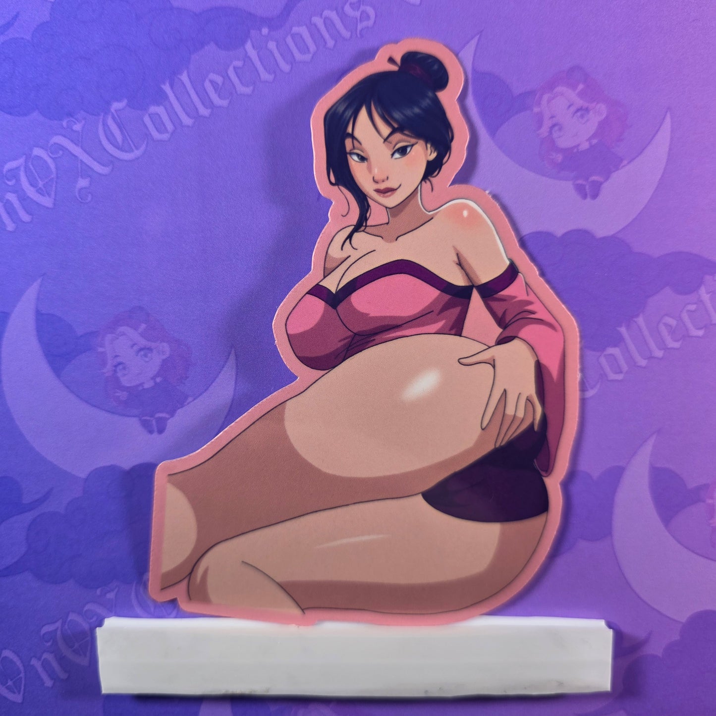 Princess Diecuts