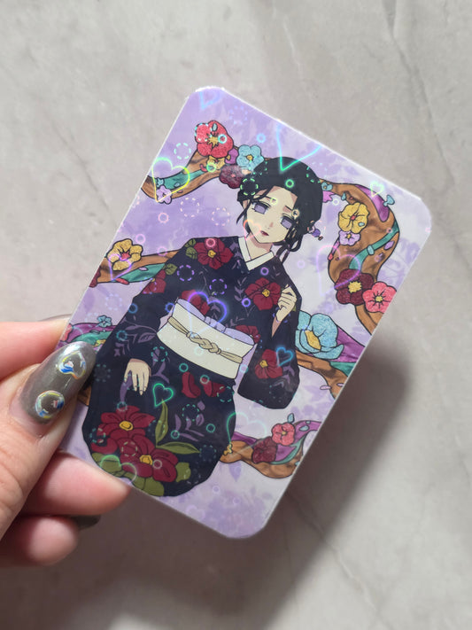 Tamayo Photo Cards
