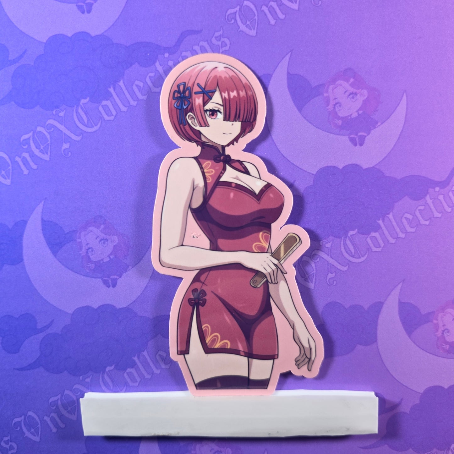 Lunar New Year Diecuts
