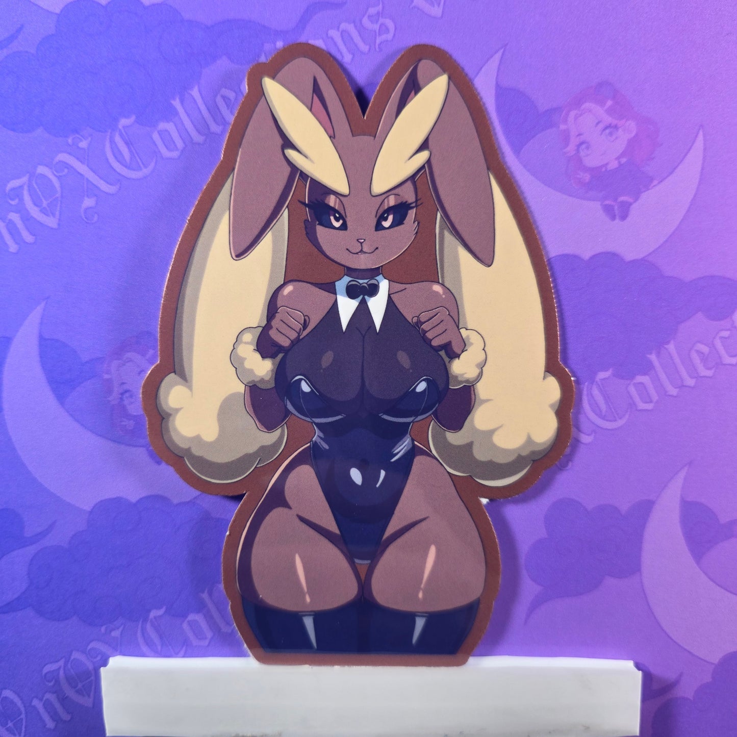 Goth Trainers and Anthros Diecuts