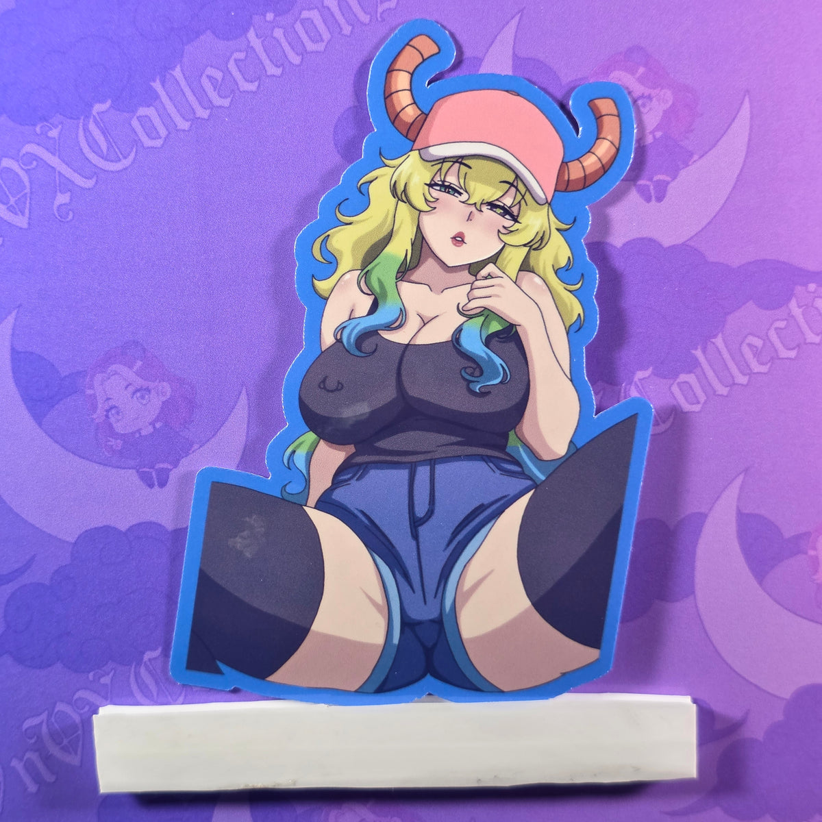 Kobayashi Diecuts