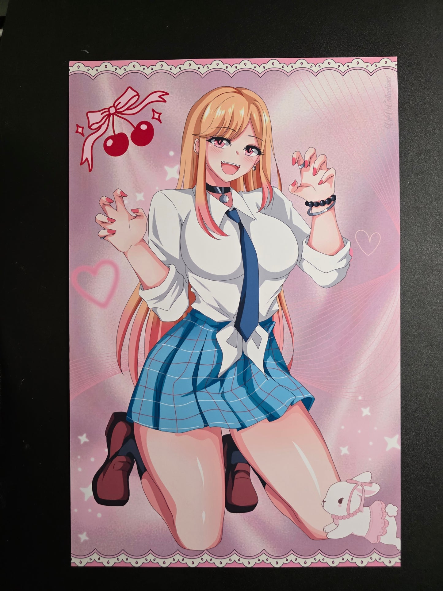 Marin Neko 11x17 Prints