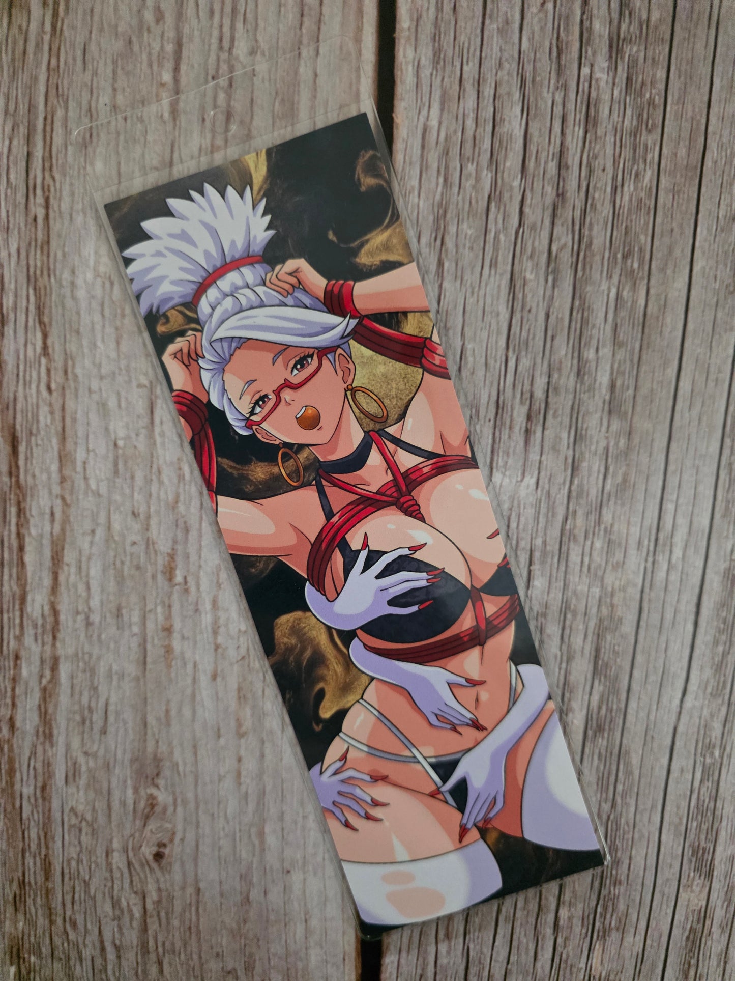 Dandadan Bookmarks