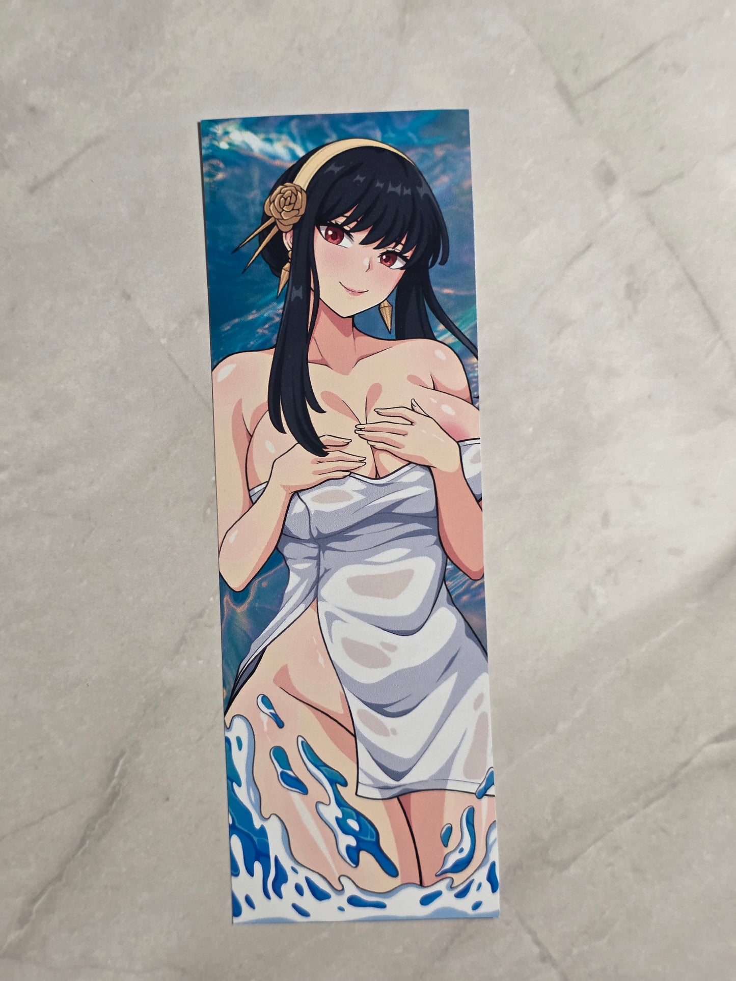 Yor Bookmarks
