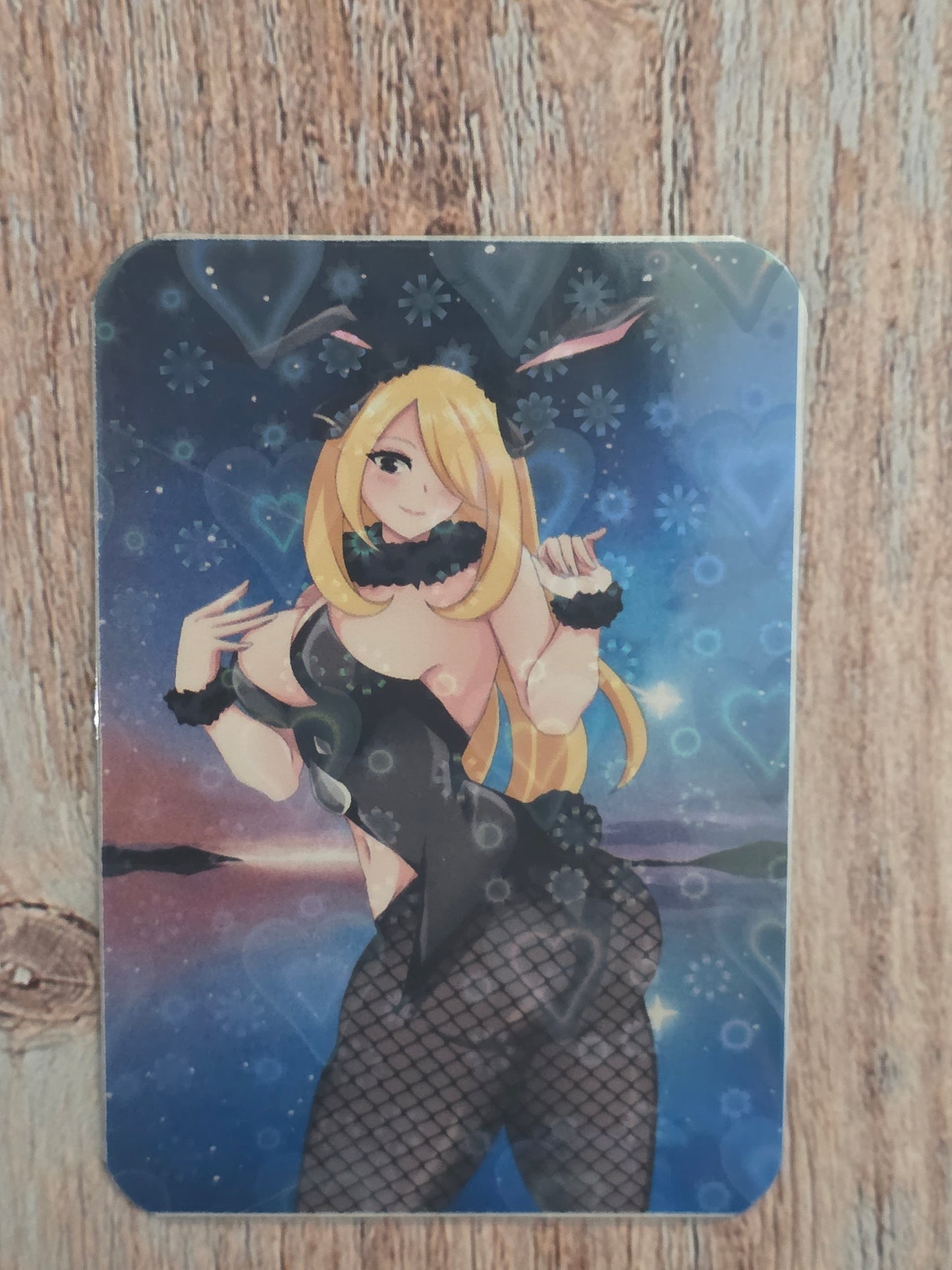 Cynthia Photo Cards