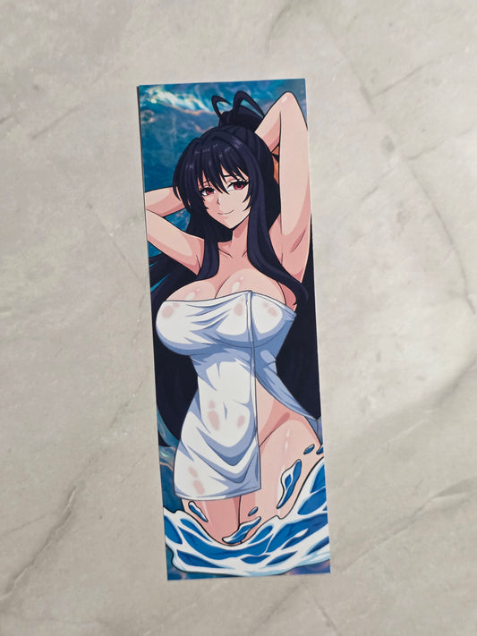 Akeno Bookmarks