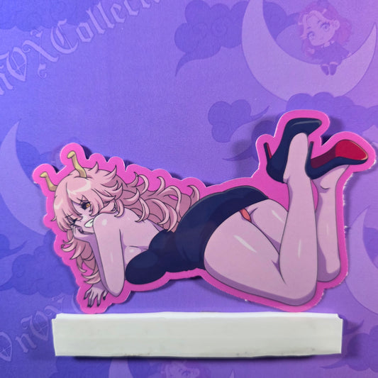 Mina Diecut