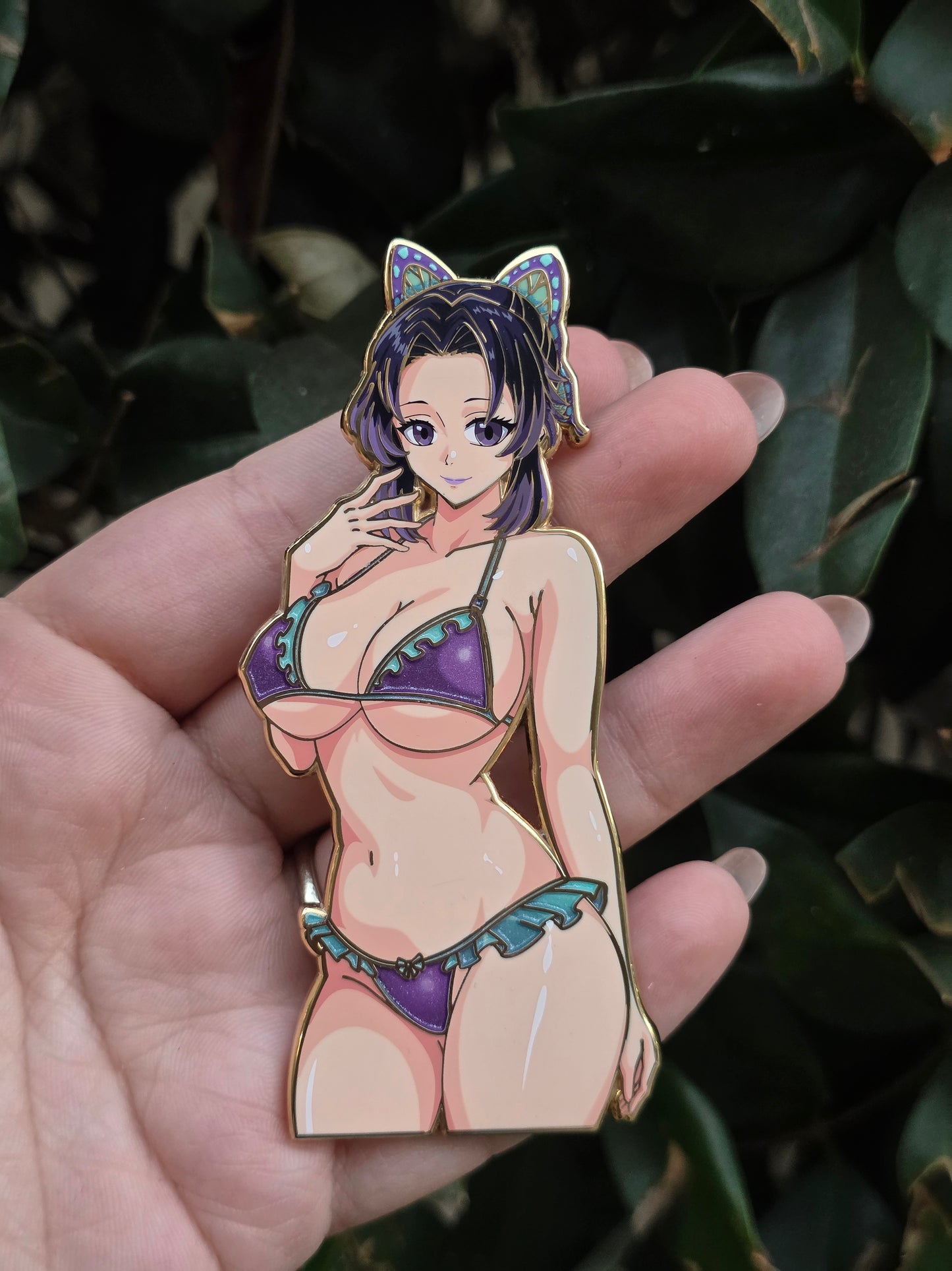 Summer 2025 Enamel Pins