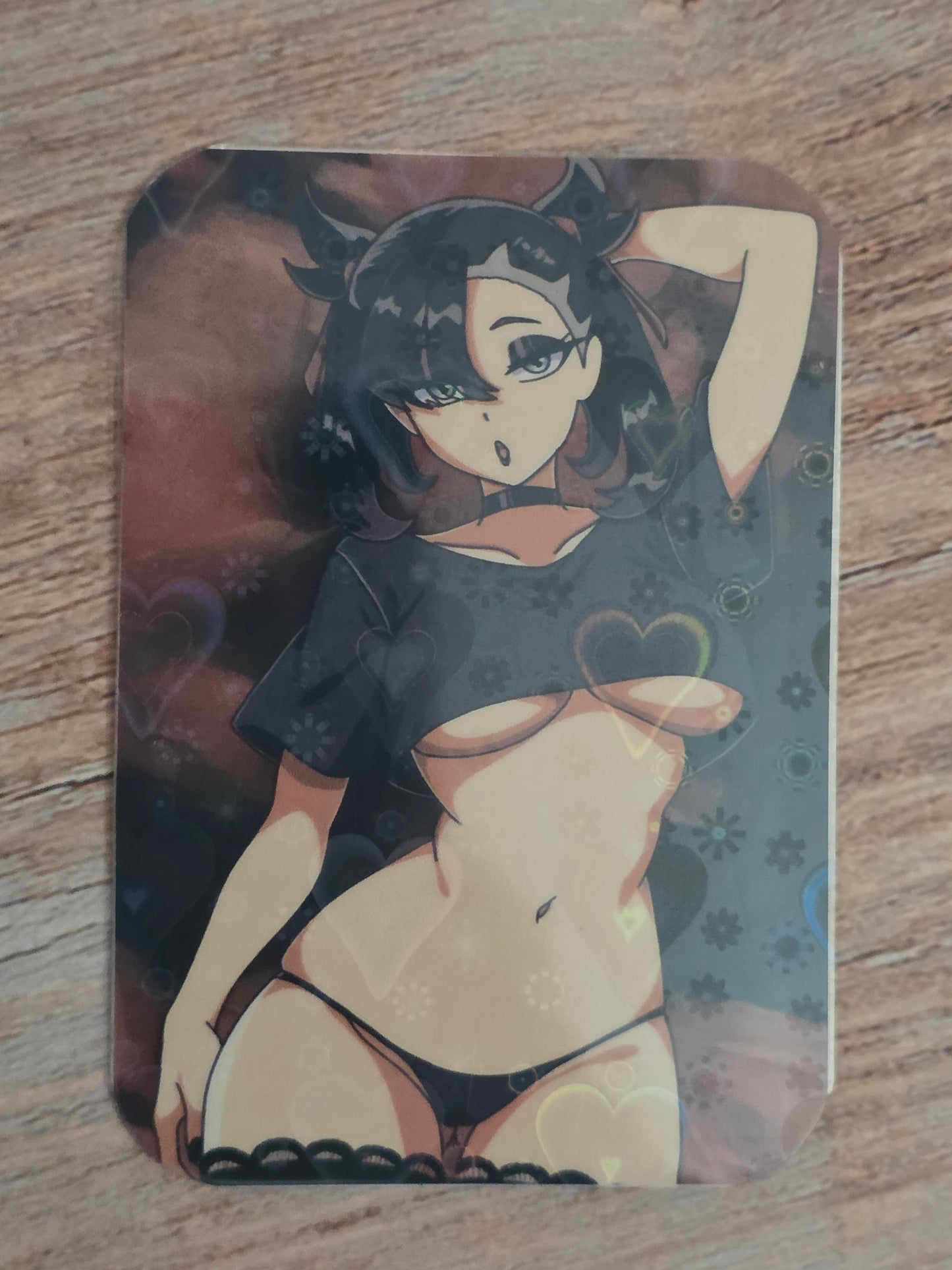 Marnie Photo Cards