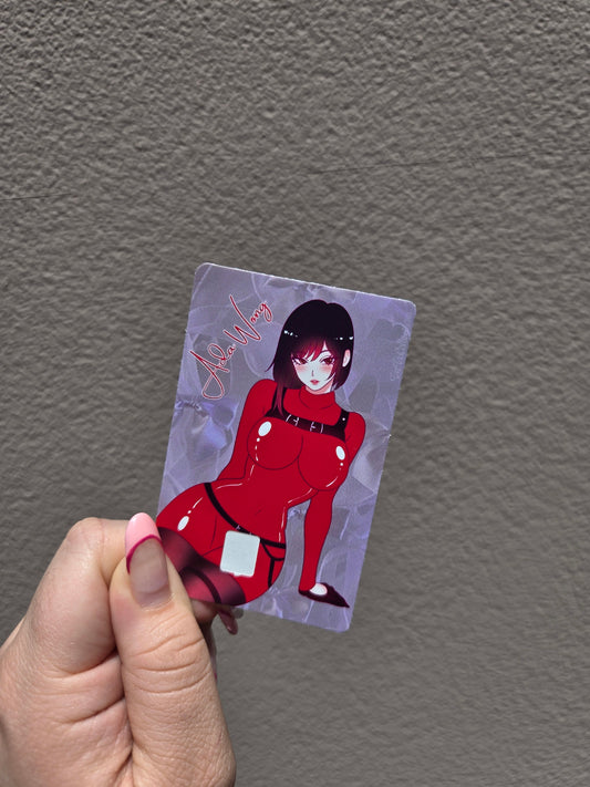 Ada Wong CCs