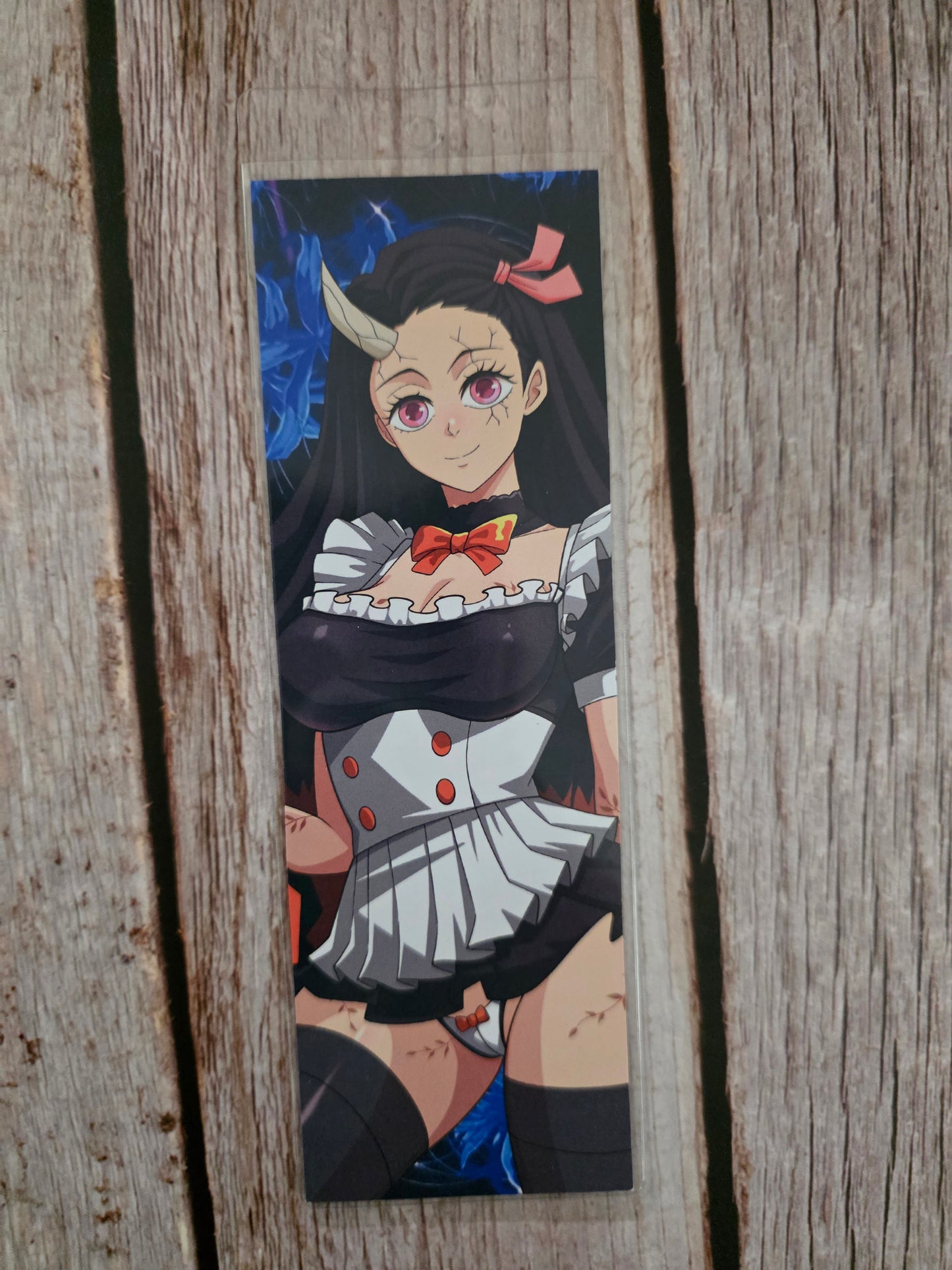 Nezuko Bookmarks