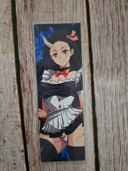Nezuko Bookmarks
