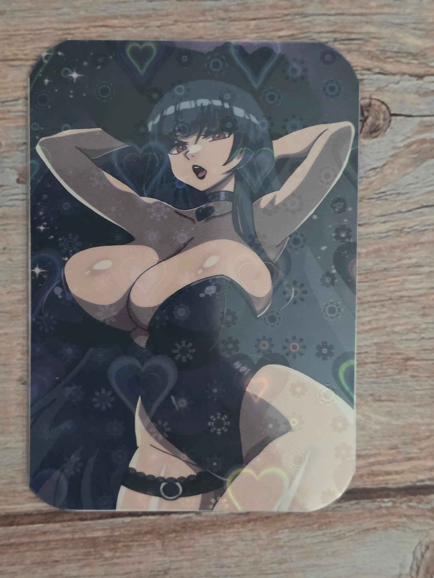 Sabrina Photo Cards