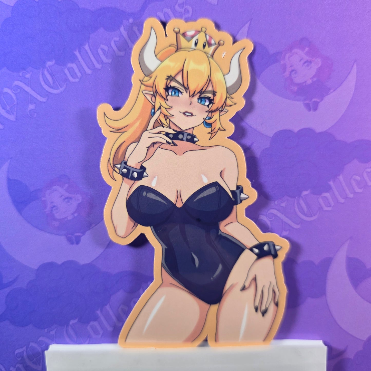 Ettes Diecuts