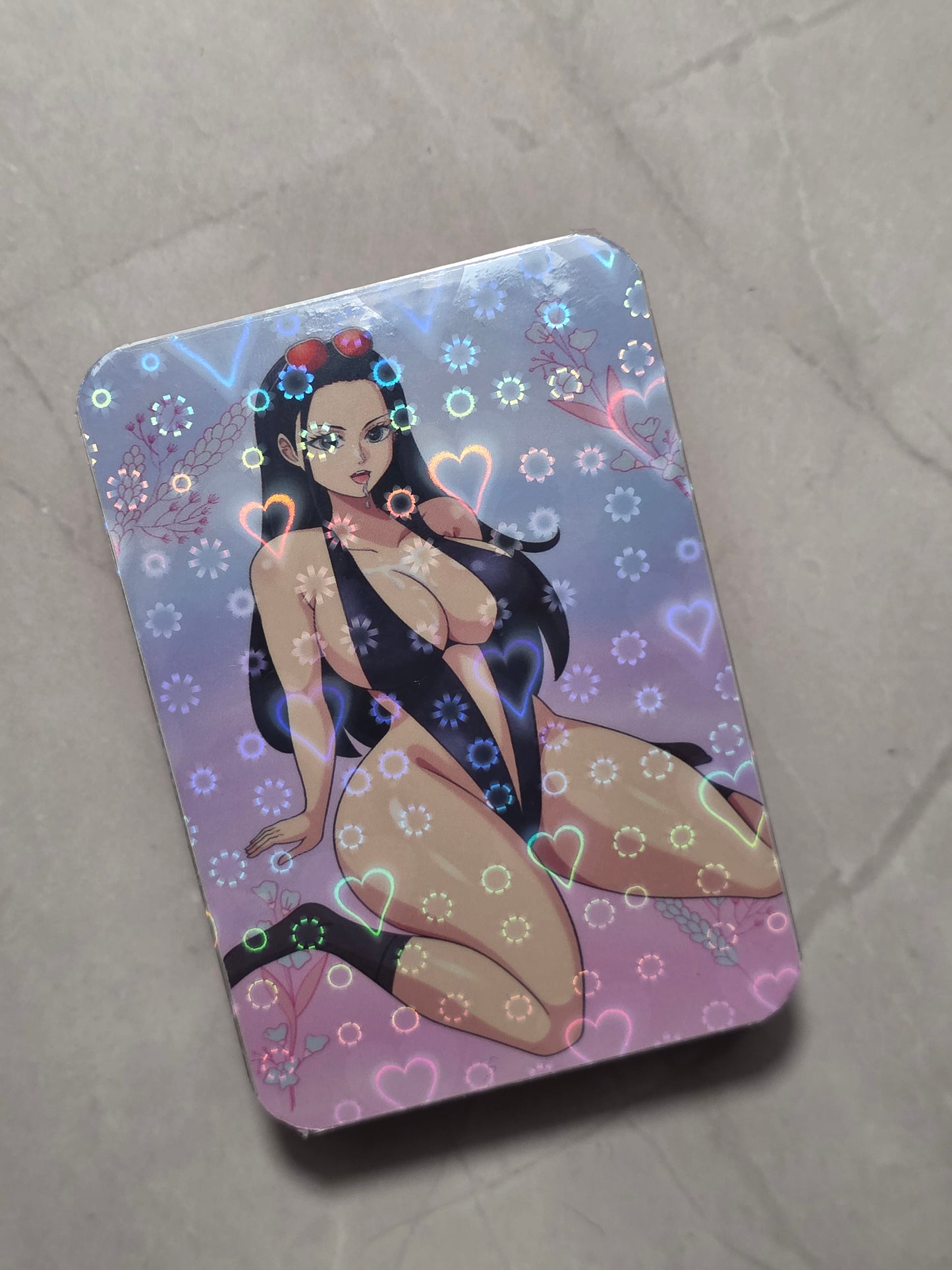 Nico Robin Photo Cards