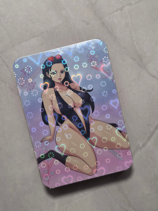 Nico Robin Photo Cards