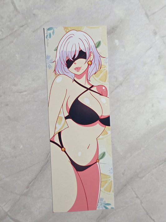 2B Bookmarks