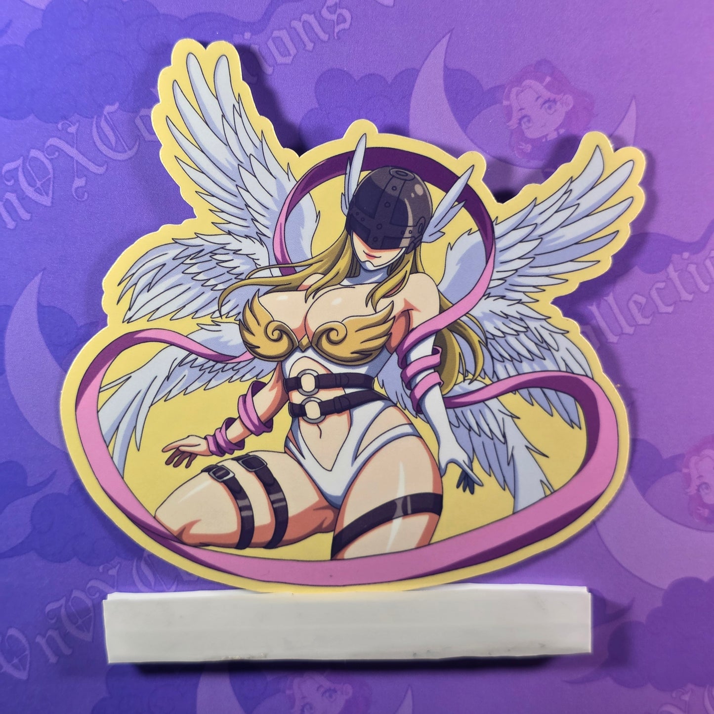 Digimon Diecuts
