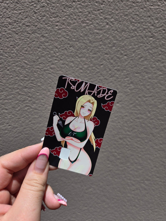 Tsunade CCs