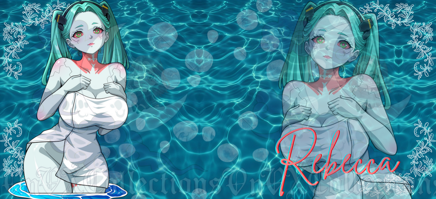 MADE TO ORDER - XXL Desk Mats