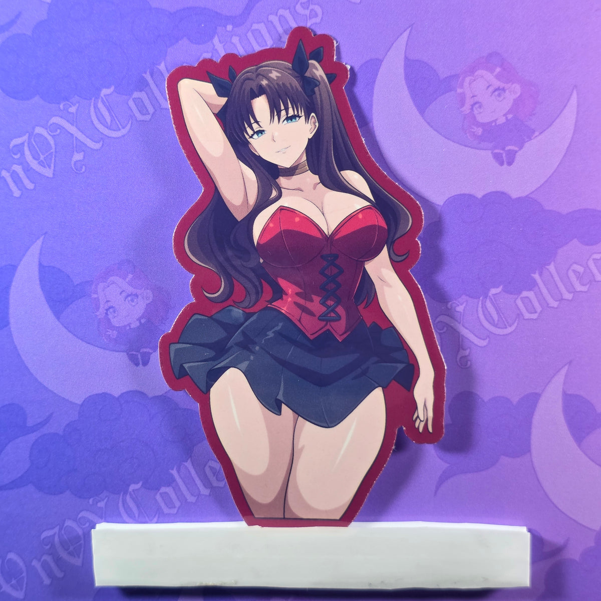 Rin Diecuts