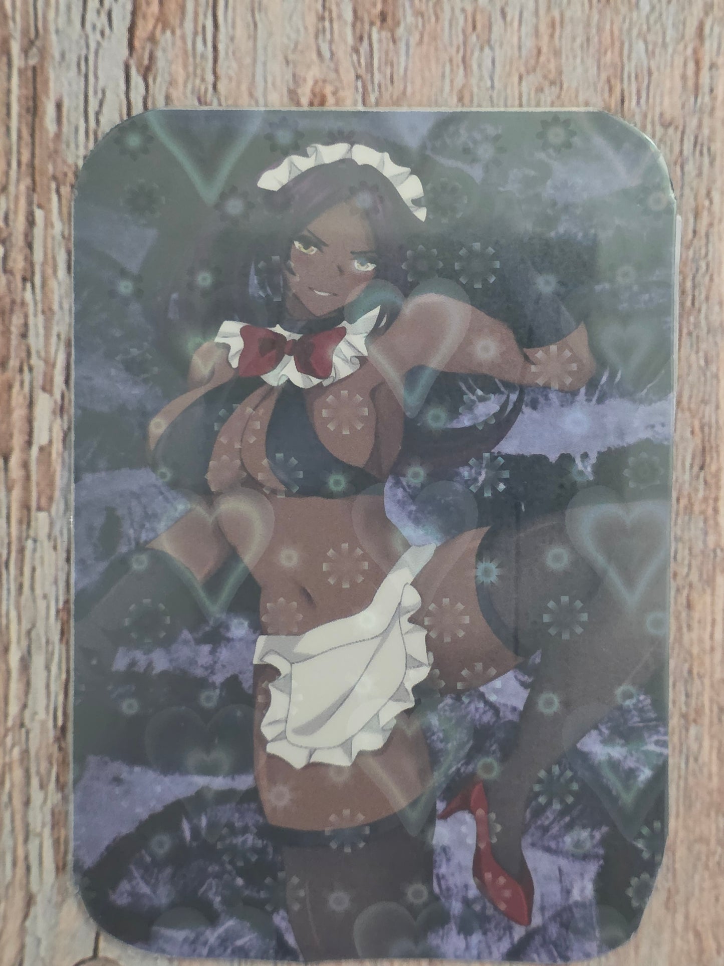 Yourichi Photo Cards