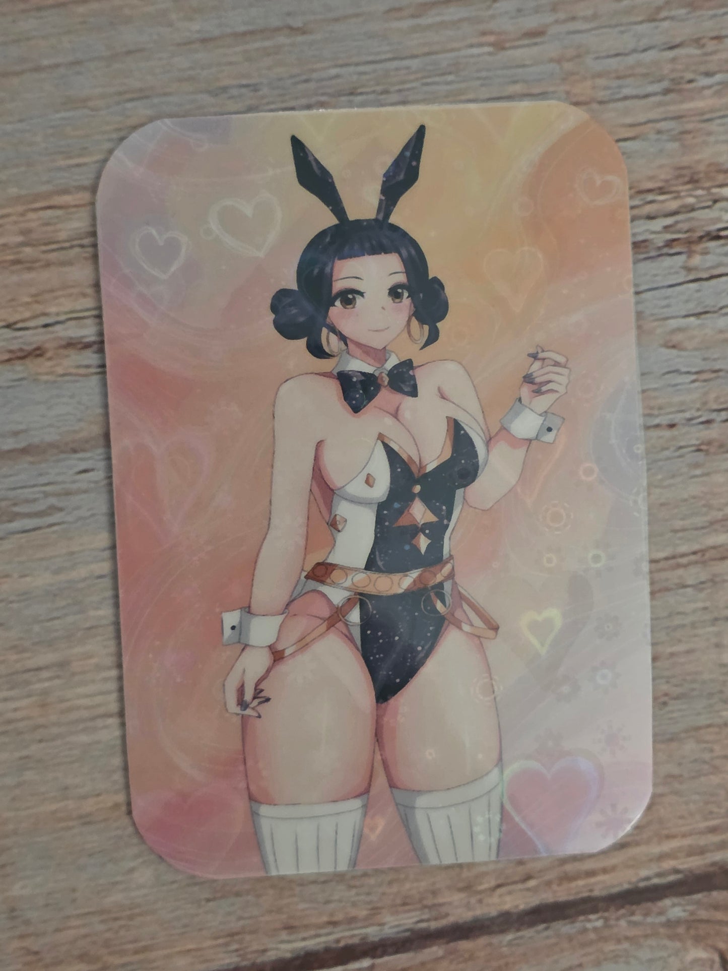 K Demon Hunters Photo cards