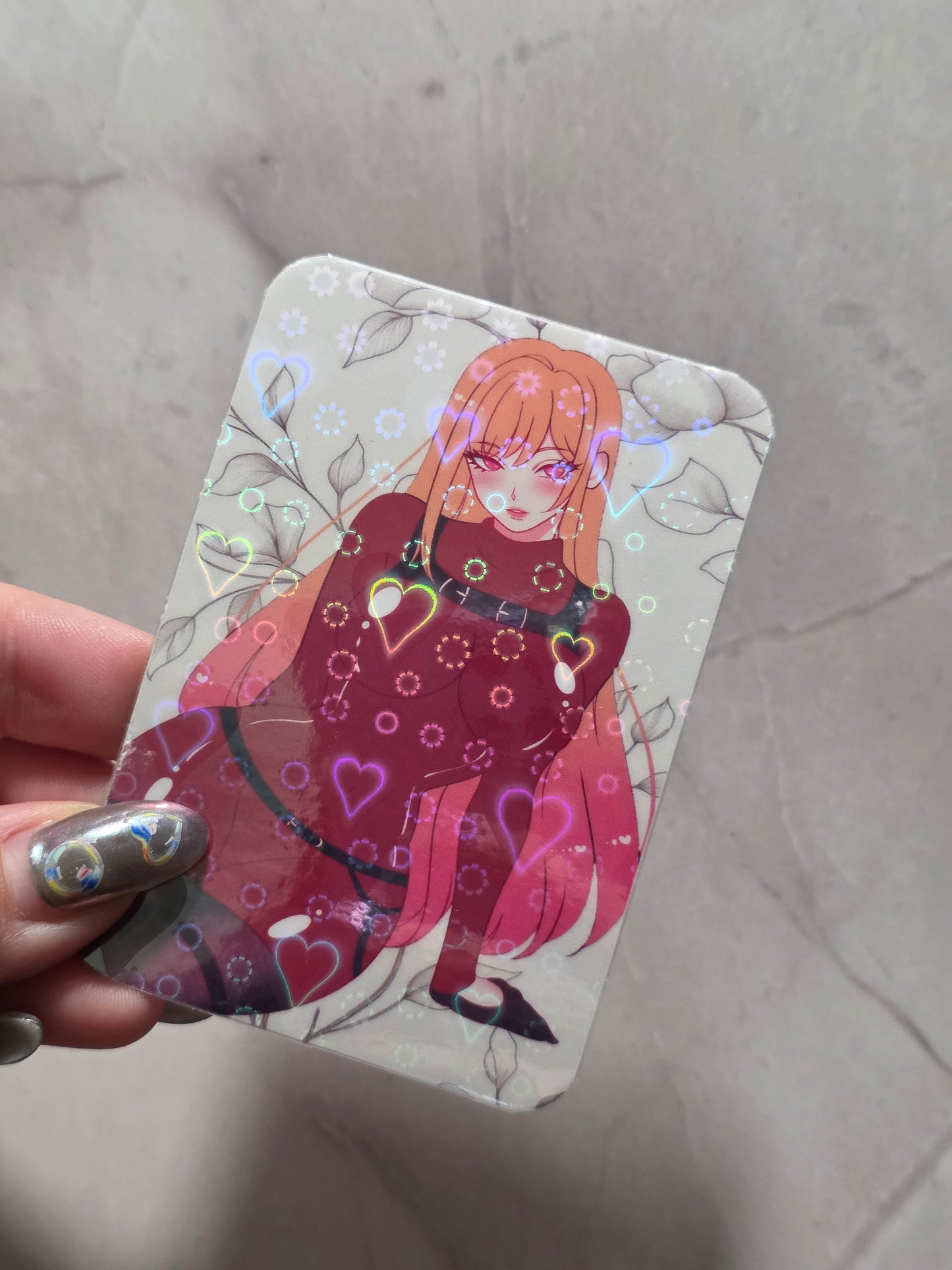 Marin Photo Cards
