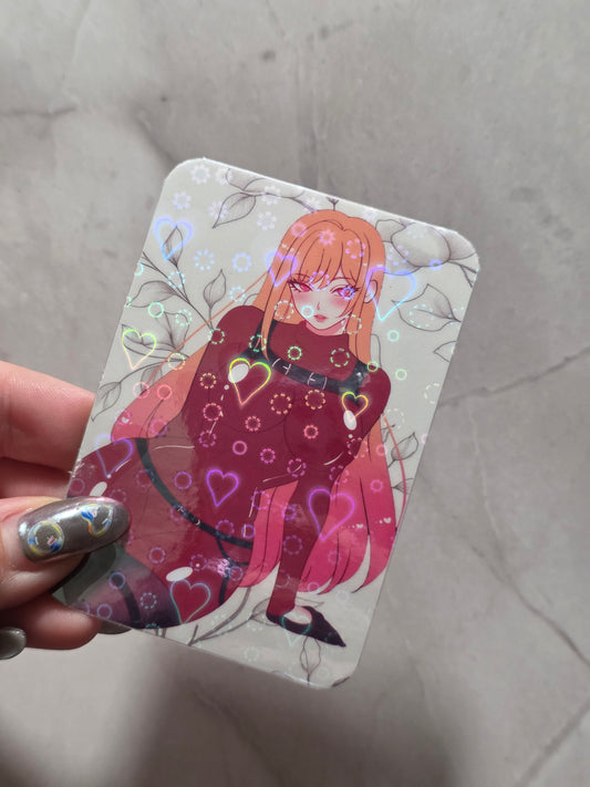 Marin Photo Cards